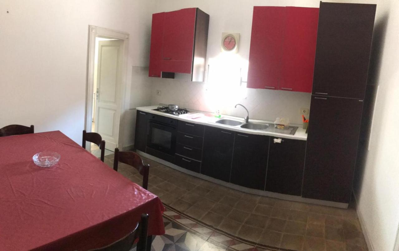 קטאניה S3 Home מראה חיצוני תמונה