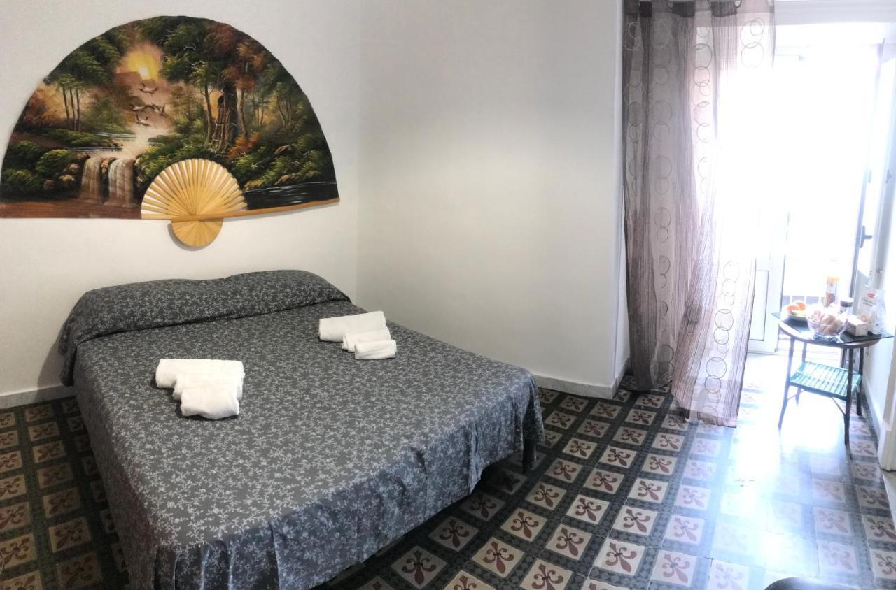 קטאניה S3 Home מראה חיצוני תמונה