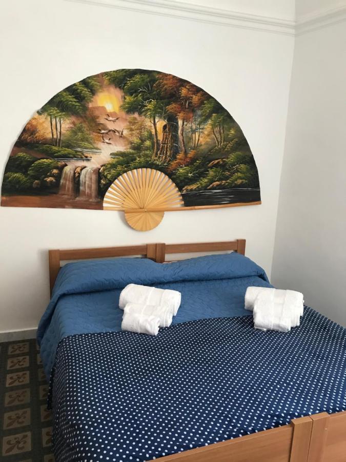 קטאניה S3 Home מראה חיצוני תמונה
